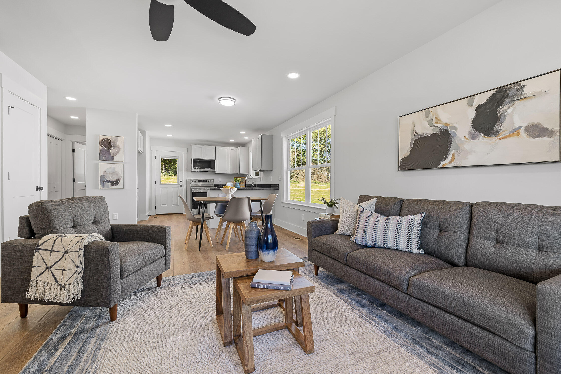511 Heard Street #LOT 88, Dunlap, Tennessee image 3