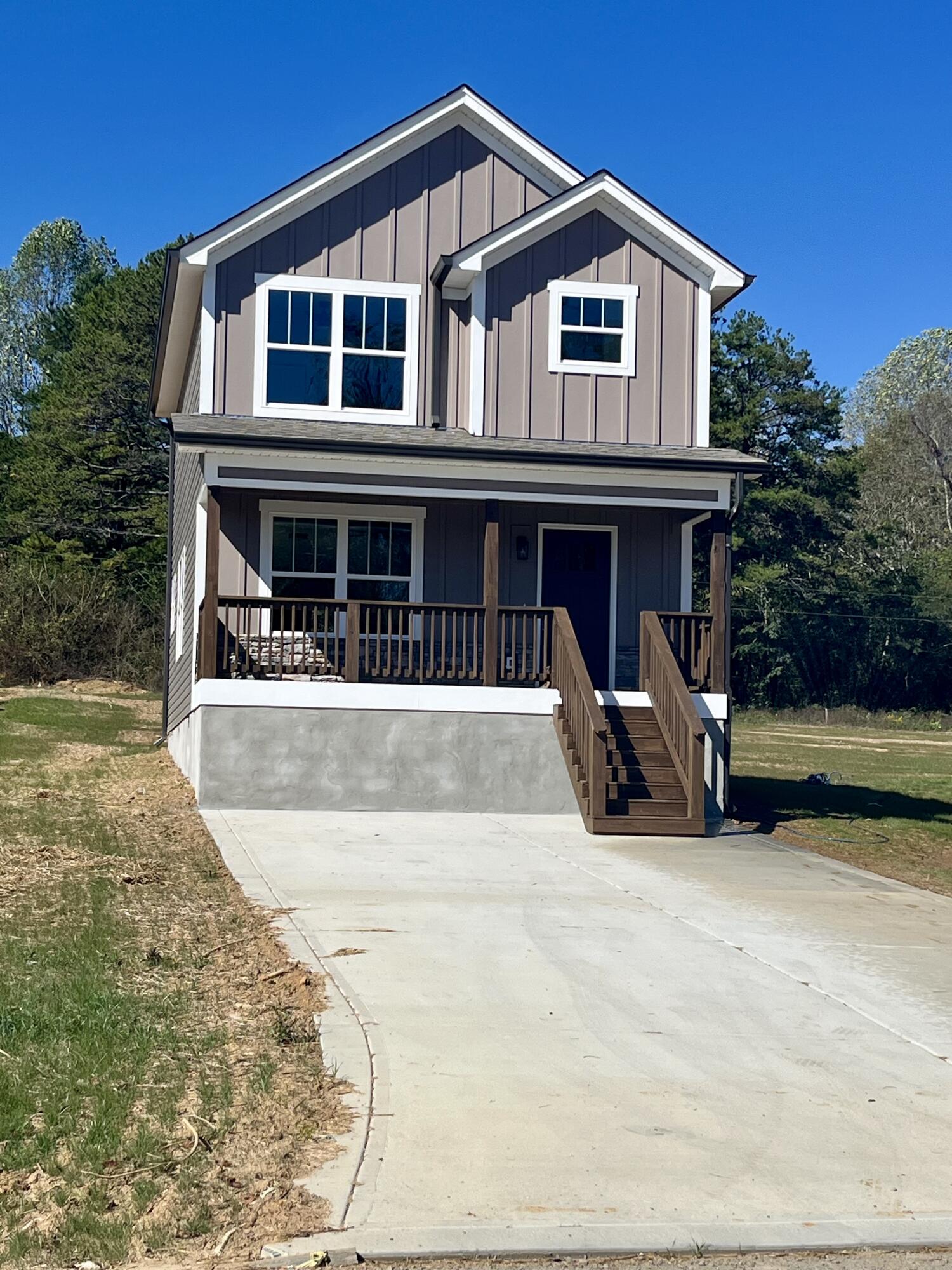 511 Heard Street #LOT 88, Dunlap, Tennessee image 1