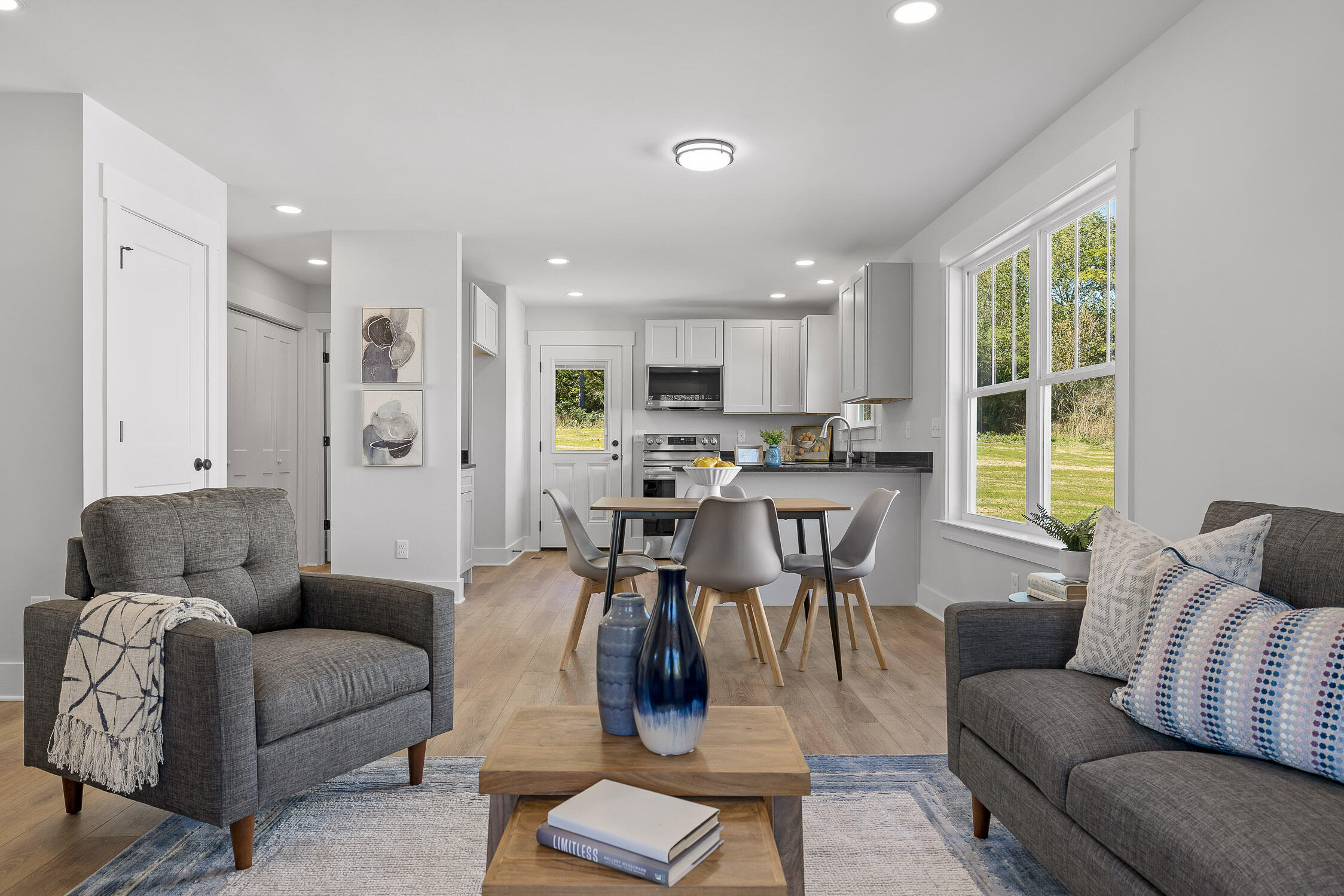 511 Heard Street #LOT 88, Dunlap, Tennessee image 5