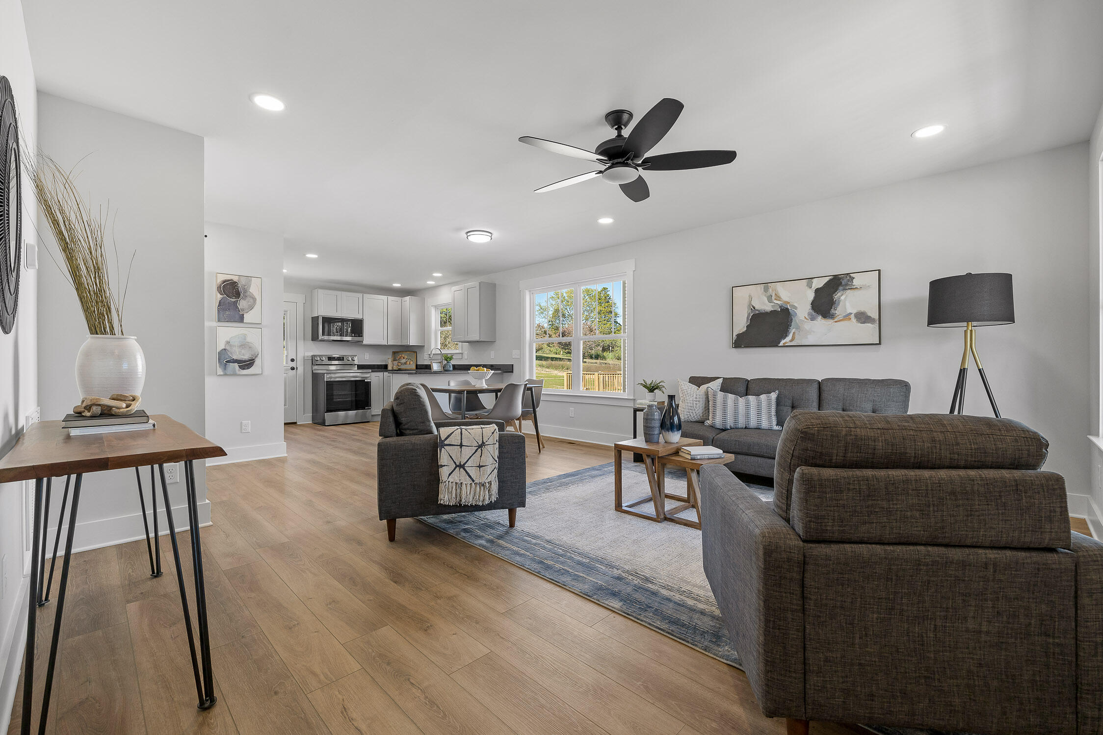 511 Heard Street #LOT 88, Dunlap, Tennessee image 2