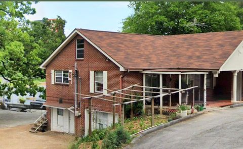 Homes For Rent - 1016 Greenslake Road<br/> Hamilton County, East Ridge, TN 37412