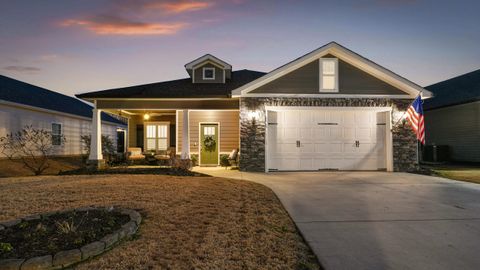 Photo of 116 Huntley Meadows Drive, Rossville, GA 30741 (MLS # 1525401)