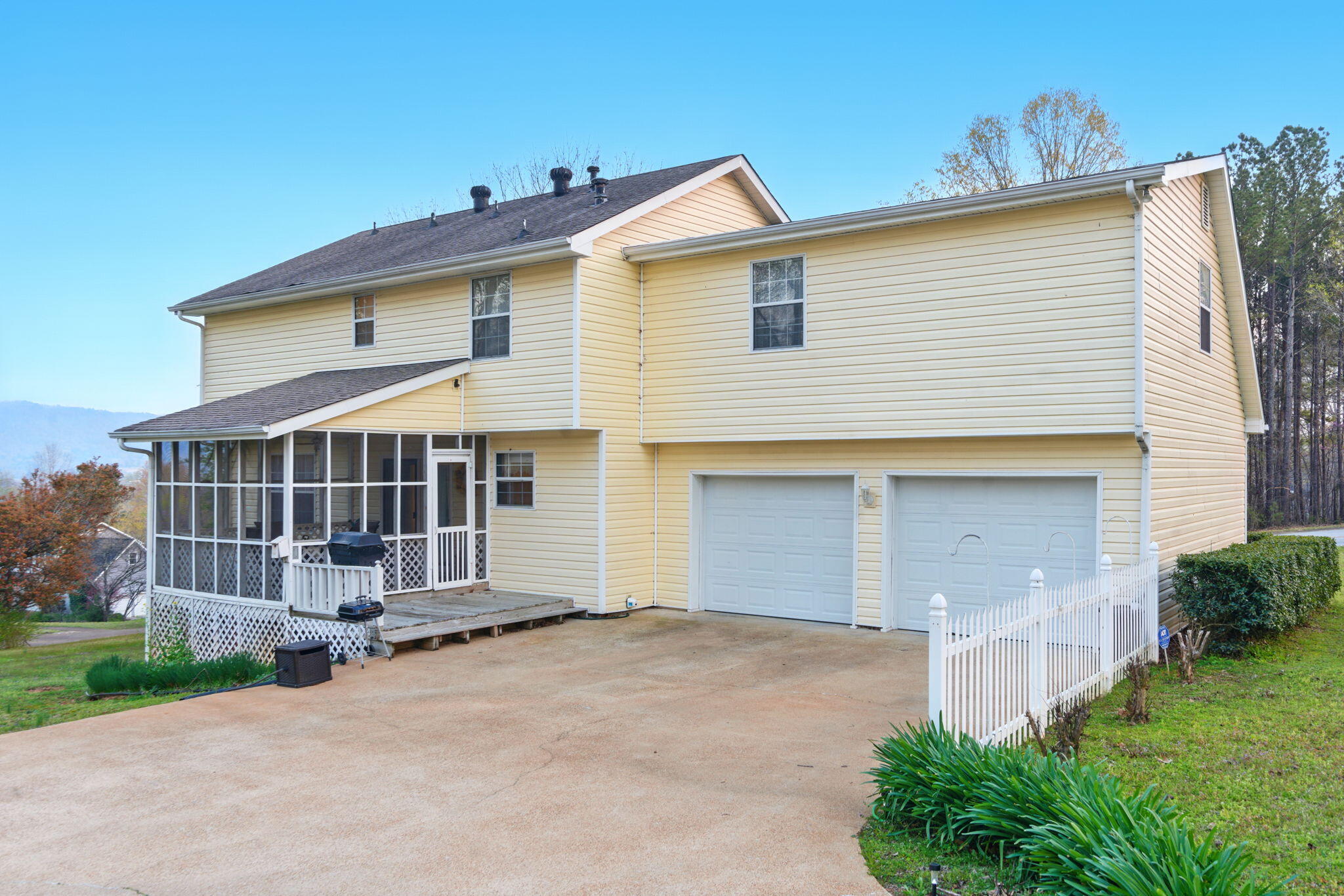 7701 Diamondhead Drive, Ooltewah, Tennessee image 29