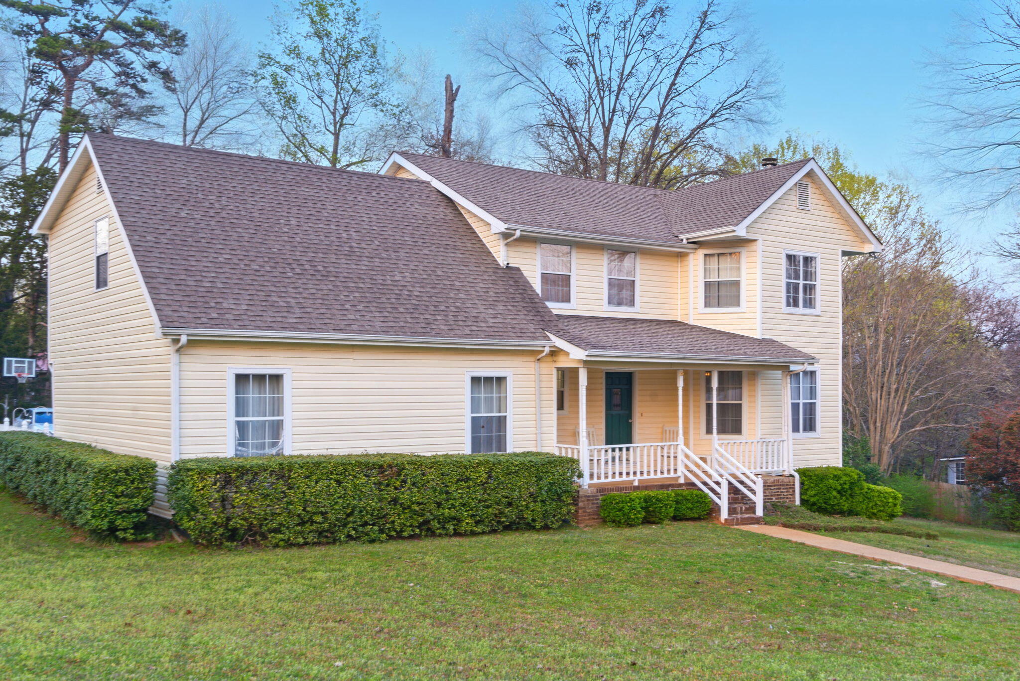 7701 Diamondhead Drive, Ooltewah, Tennessee image 34