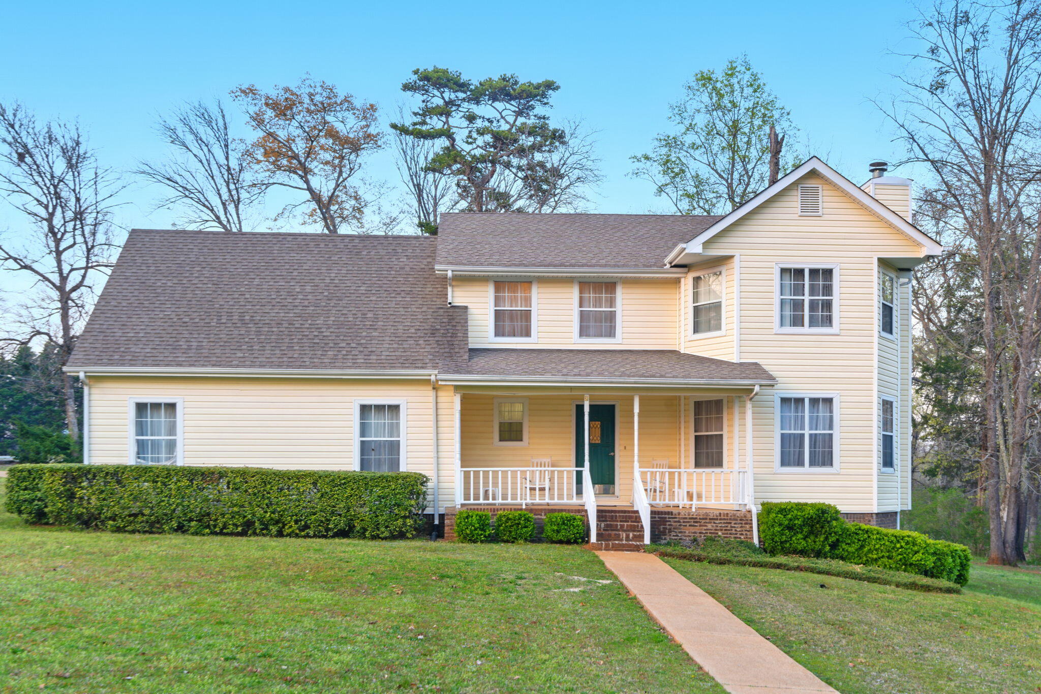 7701 Diamondhead Drive, Ooltewah, Tennessee image 35