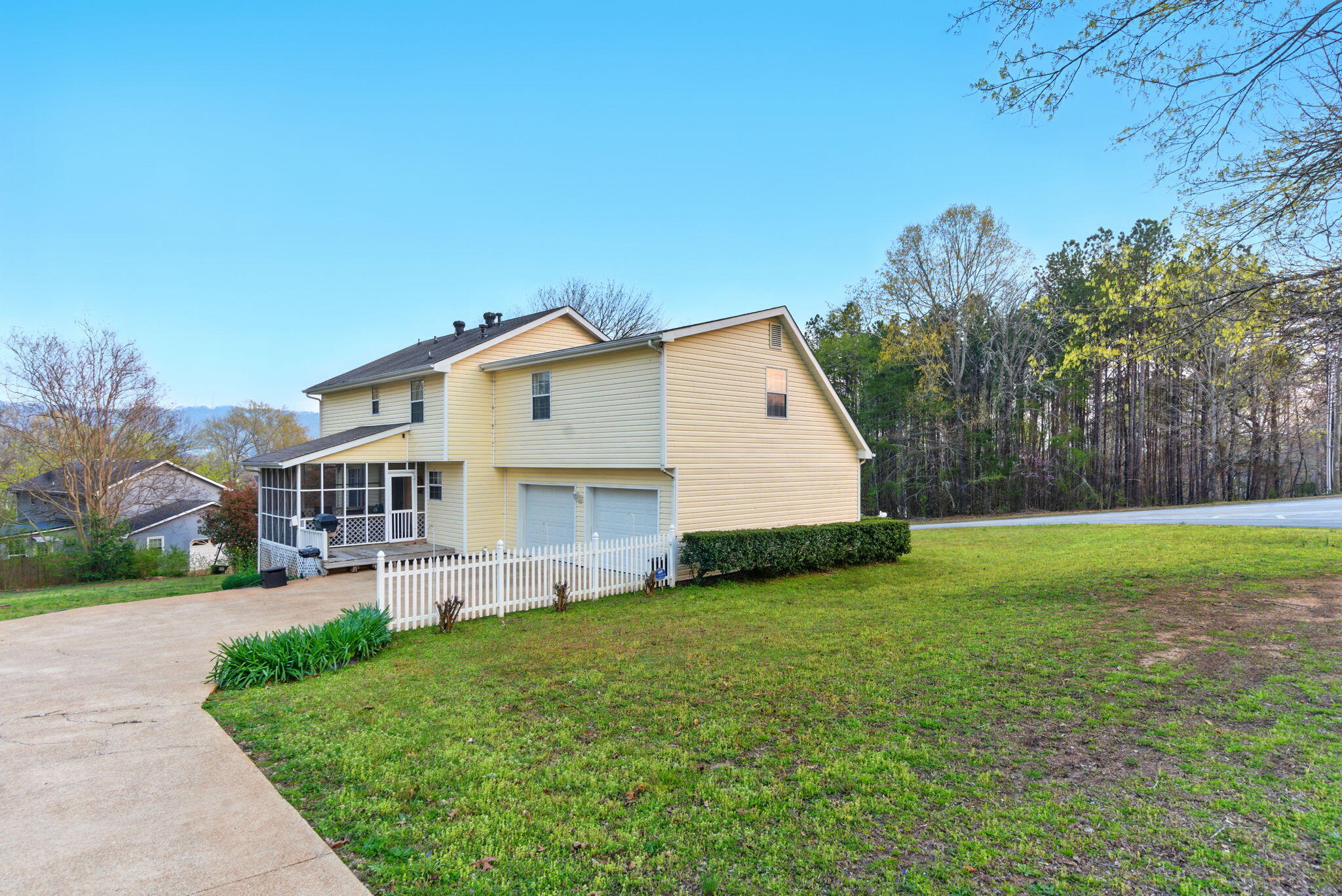 7701 Diamondhead Drive, Ooltewah, Tennessee image 31