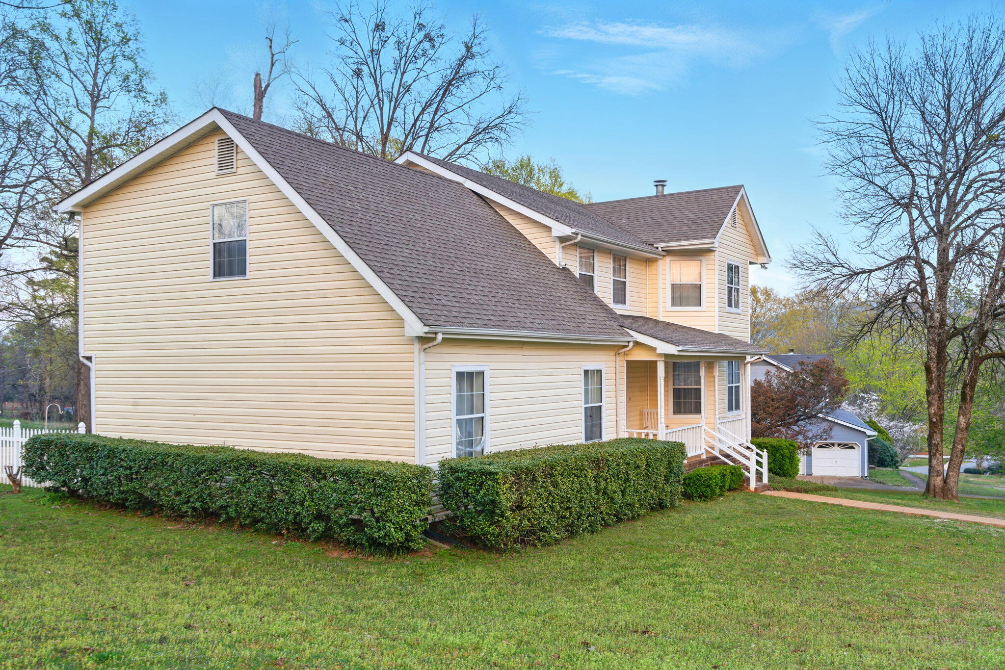 7701 Diamondhead Drive, Ooltewah, Tennessee image 33