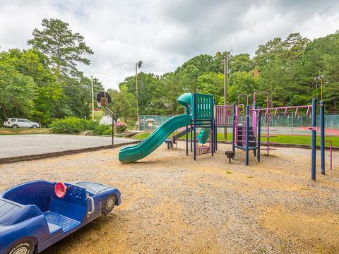 Tiny photo for 1716 Mountain Bay Drive, Hixson, TN 37343 (MLS # 1528319)