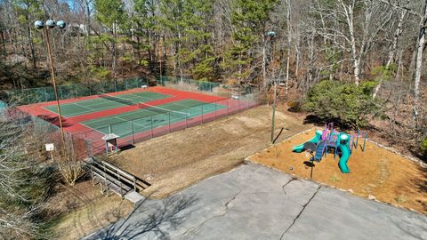 Tiny photo for 1716 Mountain Bay Drive, Hixson, TN 37343 (MLS # 1528319)