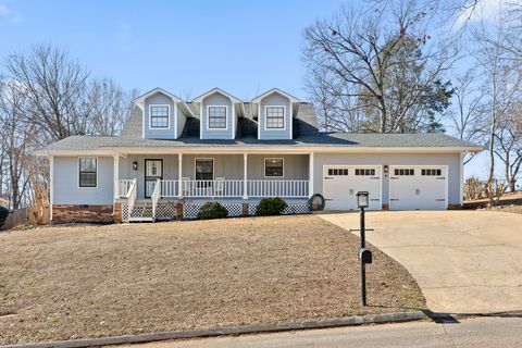 Photo of 1716 Mountain Bay Drive, Hixson, TN 37343 (MLS # 1528319)