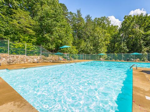 Tiny photo for 1716 Mountain Bay Drive, Hixson, TN 37343 (MLS # 1528319)