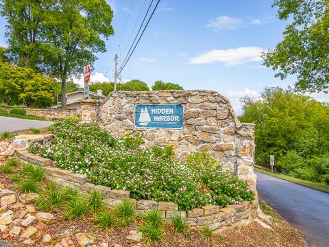 Tiny photo for 1716 Mountain Bay Drive, Hixson, TN 37343 (MLS # 1528319)