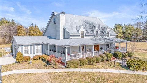 Photo of 190 Vaughn Drive, Rock Spring, GA 30739 (MLS # 1527893)