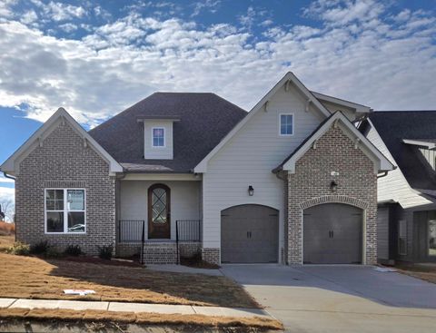 Photo of 10634 Flicker Way, Apison, TN 37302 (MLS # 1508688)