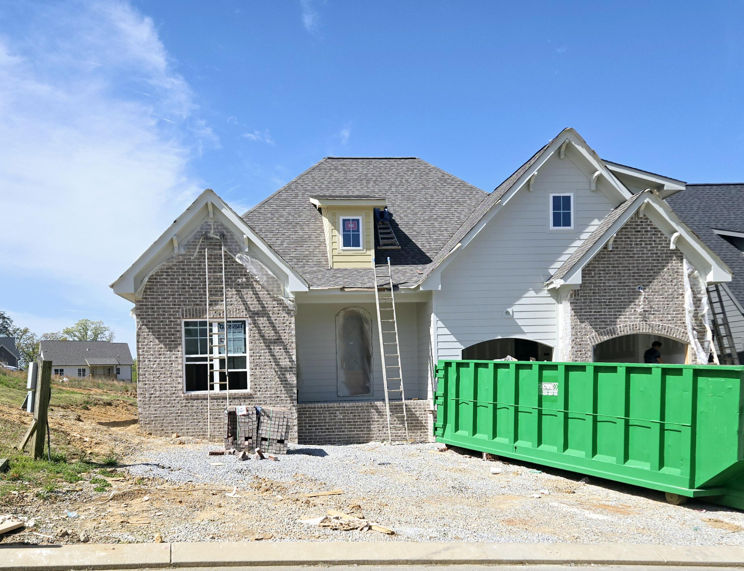 10634 Flicker Way #119, Apison, Tennessee image 1