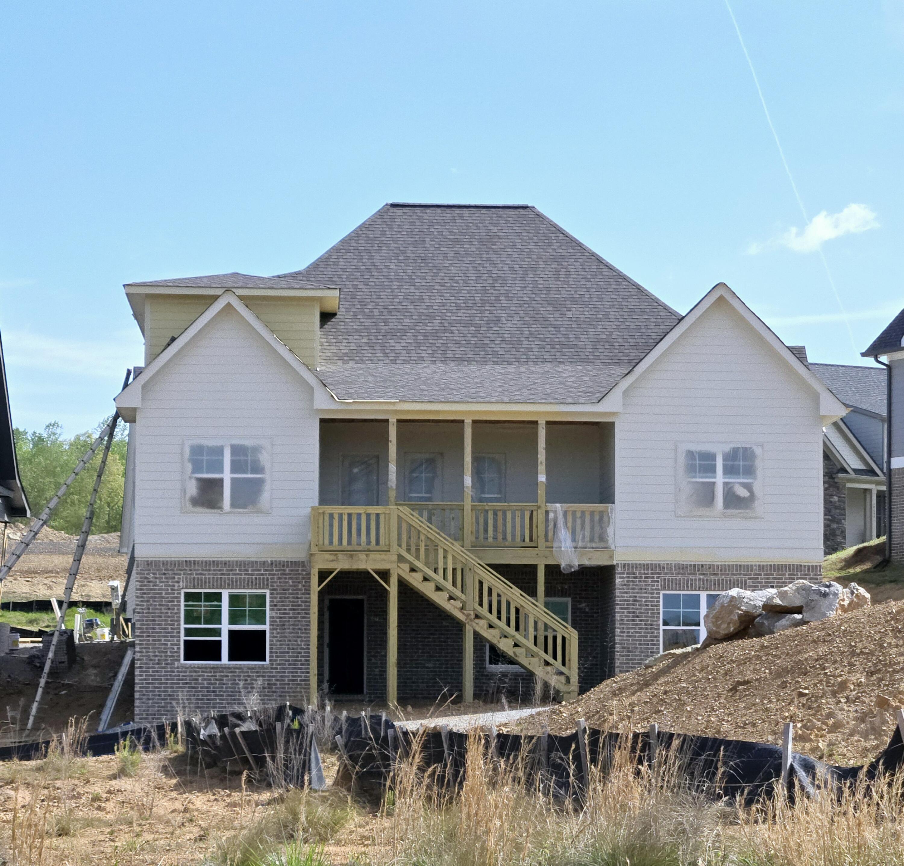 10634 Flicker Way #119, Apison, Tennessee image 29