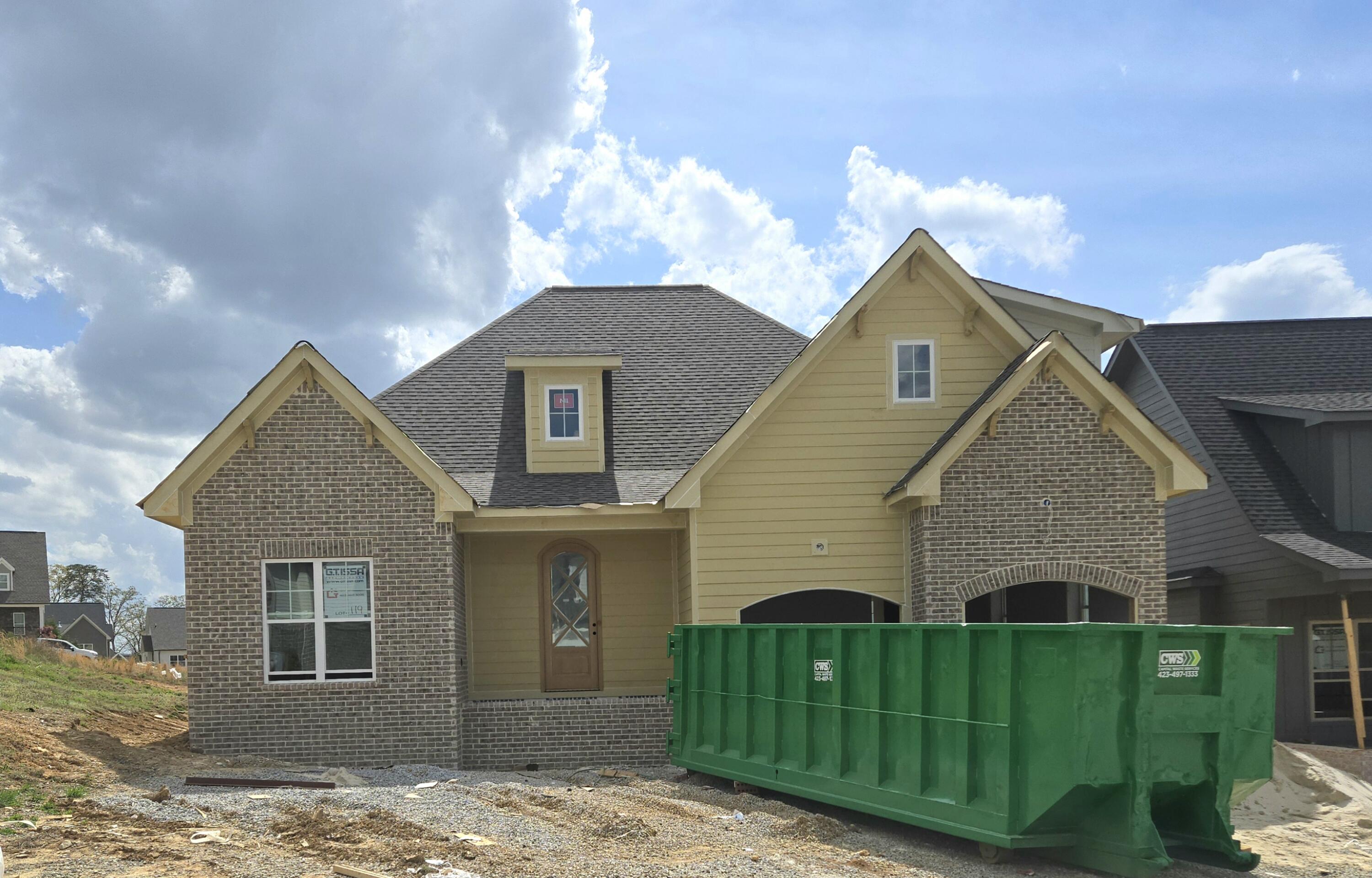 10634 Flicker Way #119, Apison, Tennessee image 1