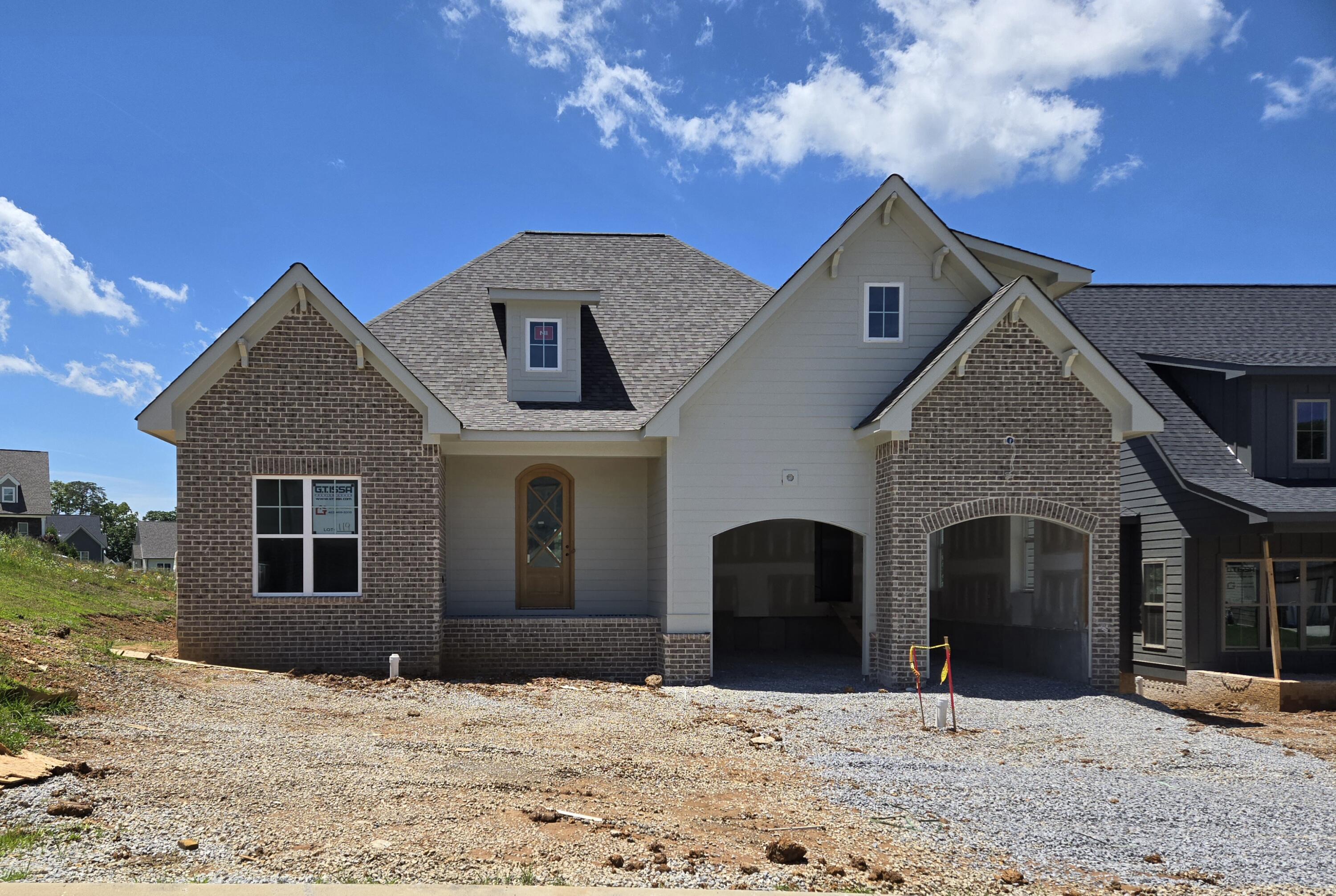 10634 Flicker Way #119, Apison, Tennessee image 2