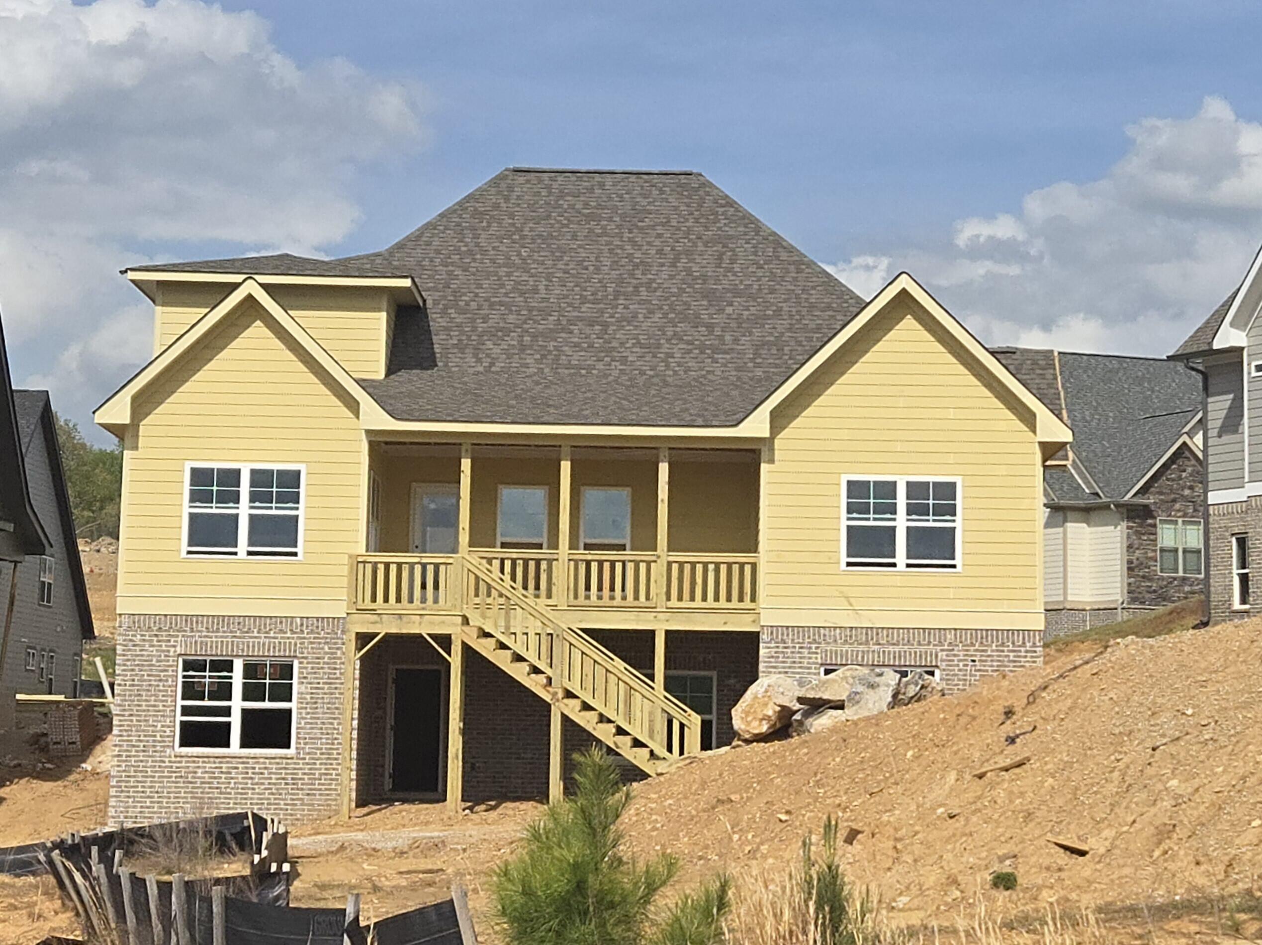 10634 Flicker Way #119, Apison, Tennessee image 24