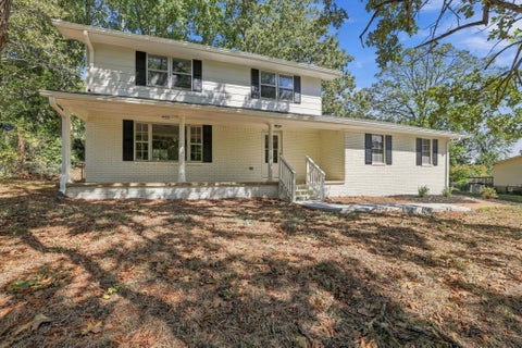 Photo of 917 Carrie Lane, Hixson, TN 37343 (MLS # 1544120)