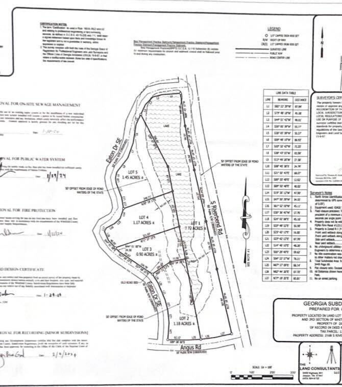 Dalton, Georgia 30721, United States, 3 Bedrooms Bedrooms, ,2 BathroomsBathrooms,Residential,Active,53931