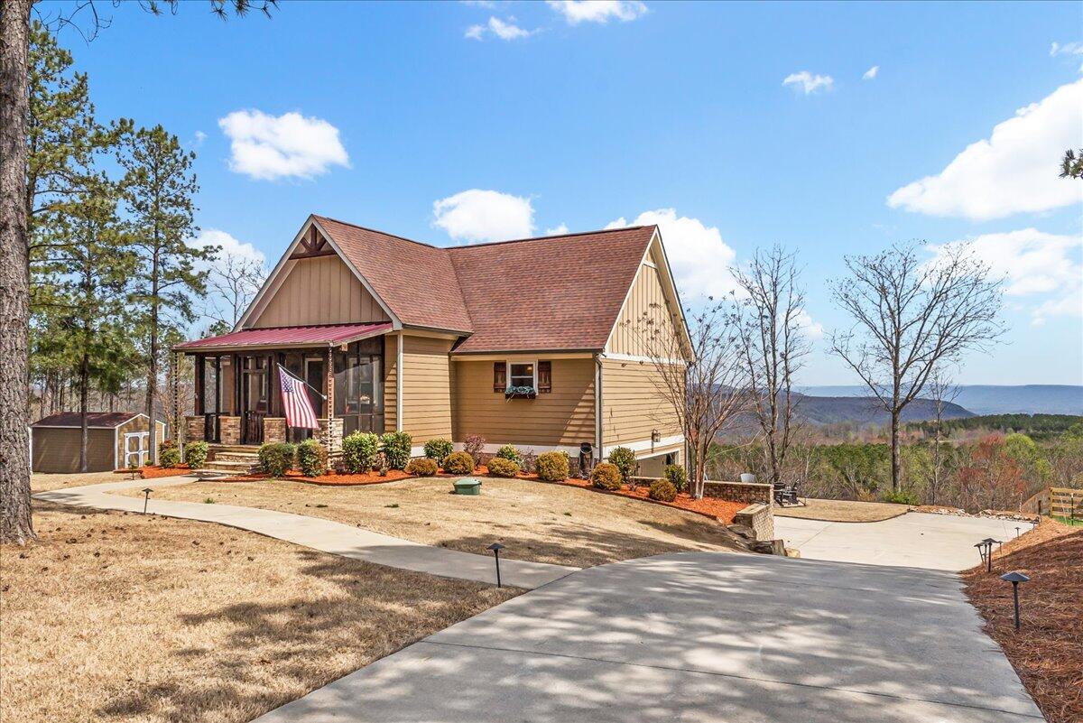 510 Lookout View Drive #RB-177, Jasper, Tennessee image 6