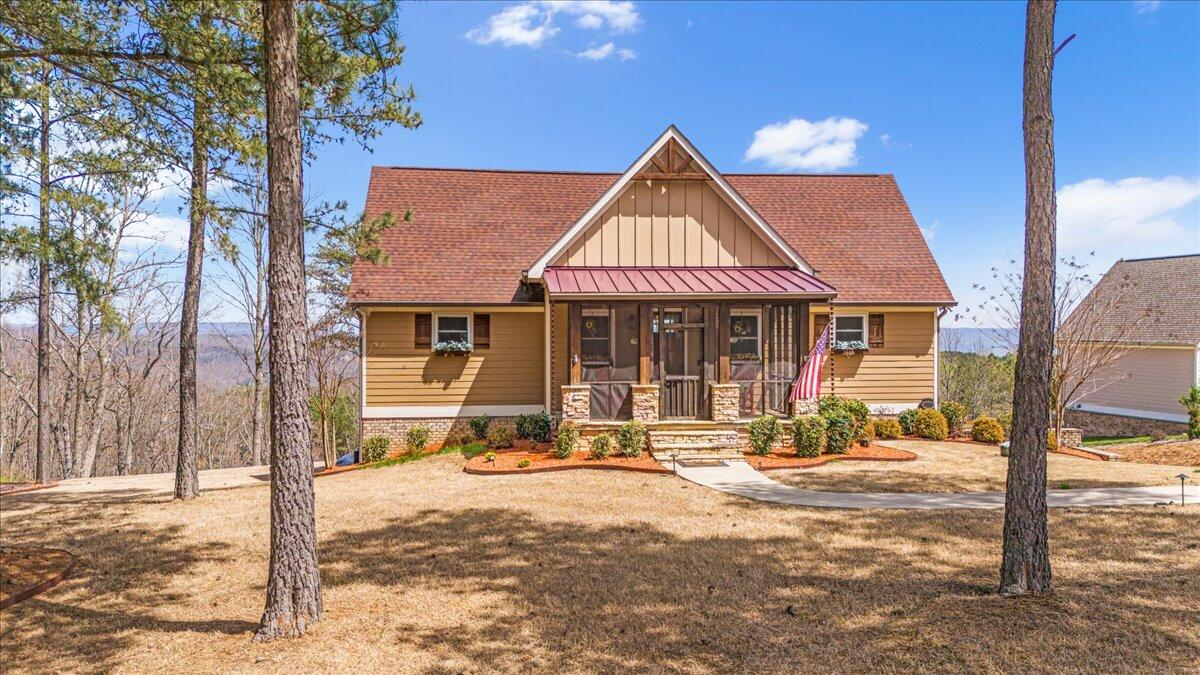 510 Lookout View Drive #RB-177, Jasper, Tennessee image 4