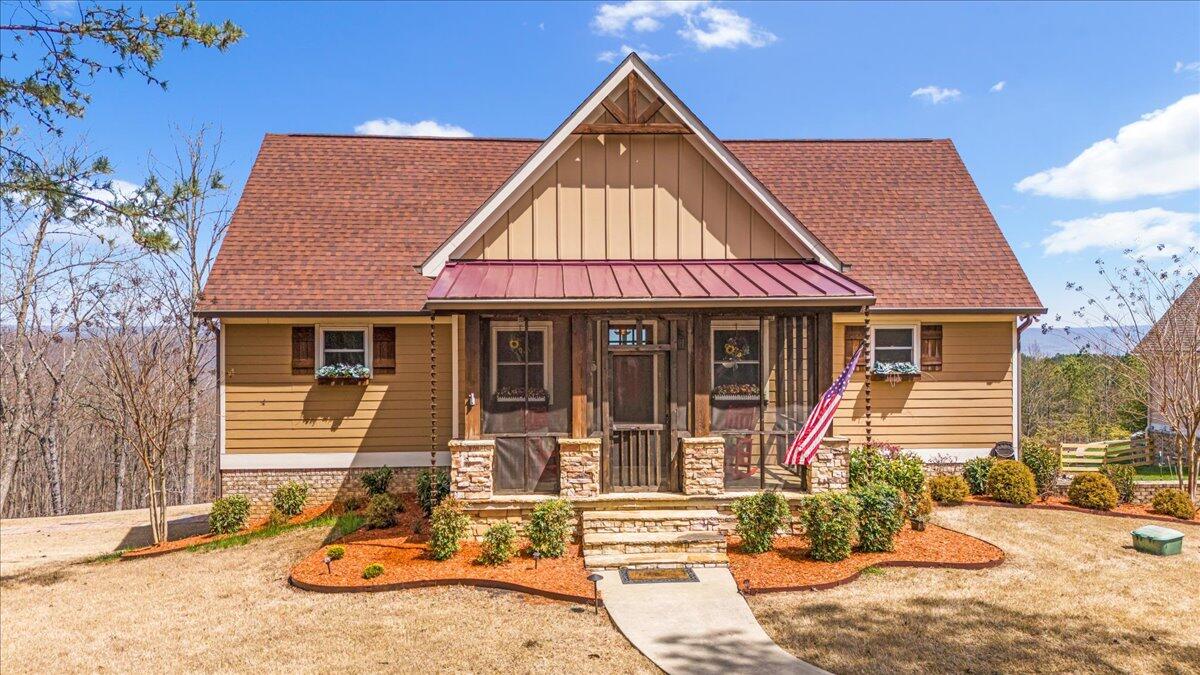 510 Lookout View Drive #RB-177, Jasper, Tennessee image 10