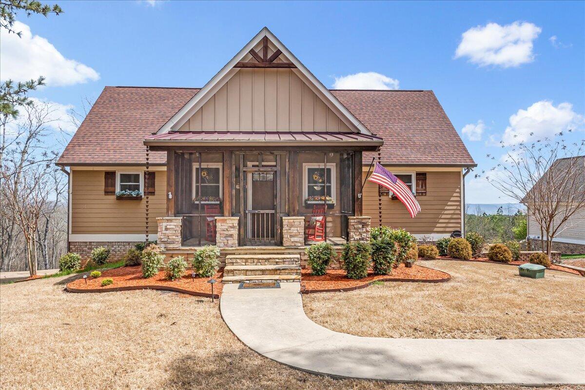 510 Lookout View Drive #RB-177, Jasper, Tennessee image 8