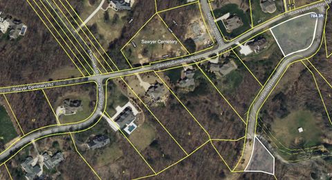 Tiny photo for 1000 Sawyer Cemetery Road, Signal Mountain, TN 37377 (MLS # 1526199)