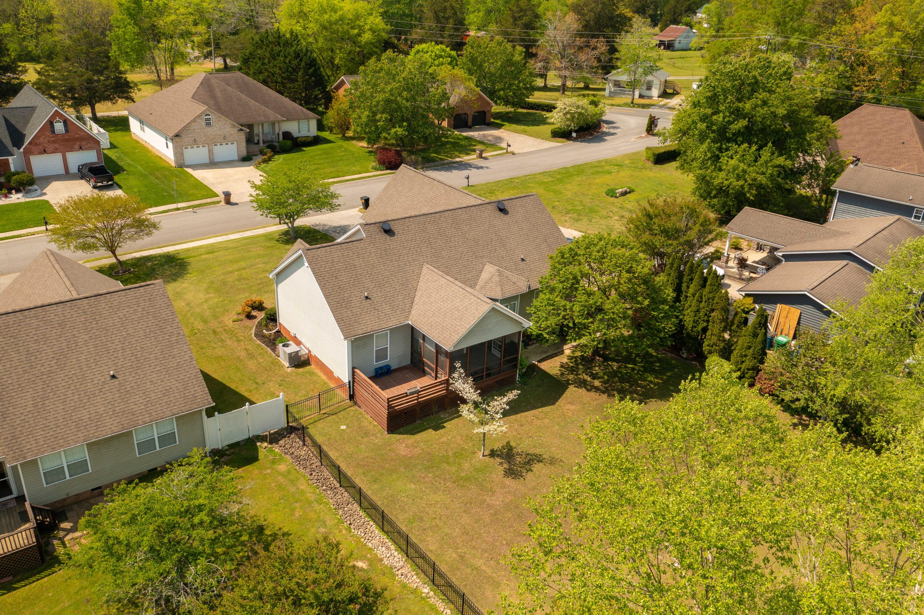 43 Water Mill Trace Trce, Ringgold, Georgia image 37