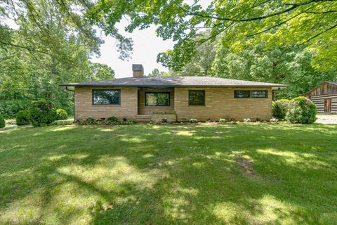 395 Robinson Lane Decatur TN 37322