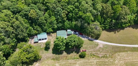 Photo of 1331 Turkey Creek Loop, Lynchburg, TN 37352 (MLS # 1535351)