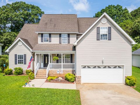 Photo of 7754 Prince Drive, Ooltewah, TN 37363 (MLS # 1529104)