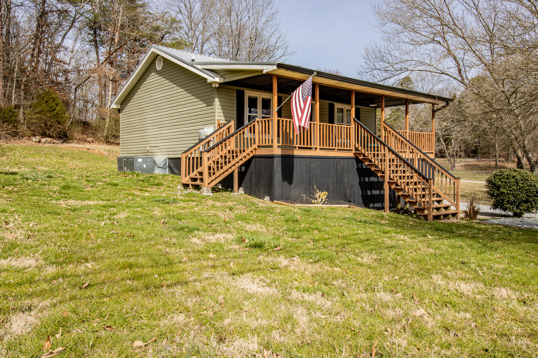 14239 Stormer Road, Sale Creek, Tennessee image 1