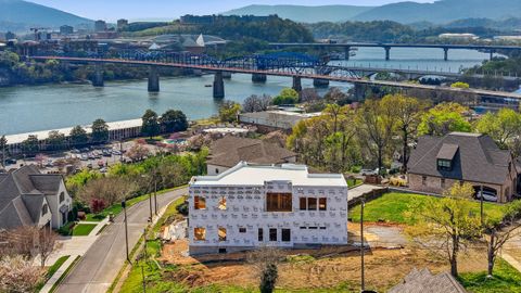 119 Baker Street Chattanooga TN 37405