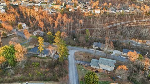 Tiny photo for 3900 Brock Road, Chattanooga, TN 37421 (MLS # 1526988)