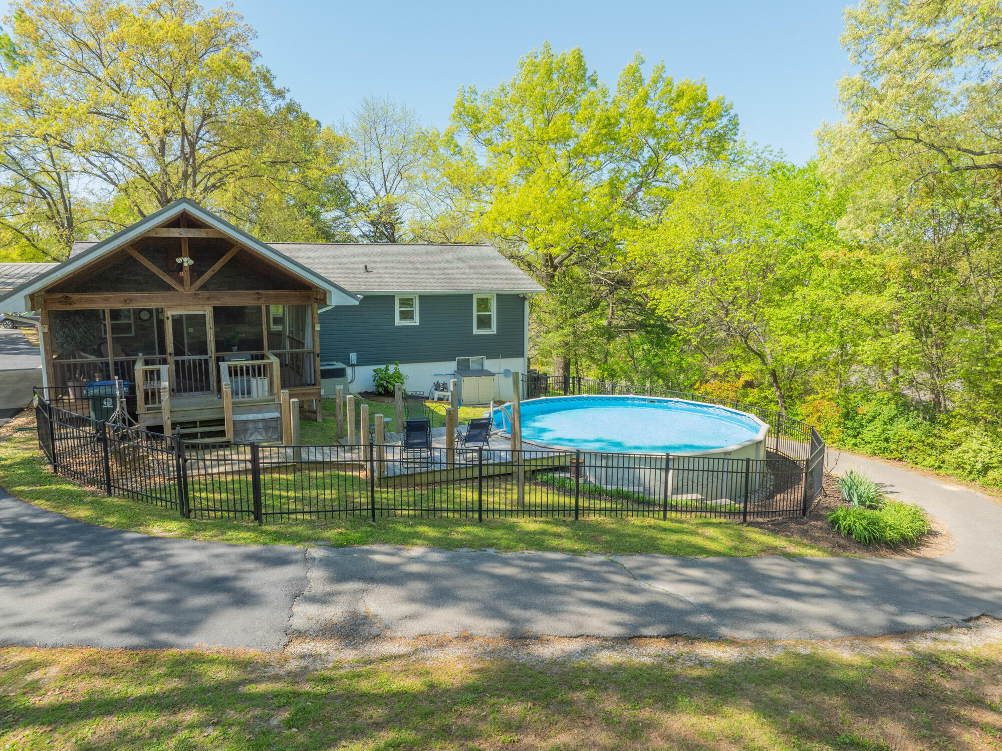 1429 Oneal Road, Hixson, Tennessee image 33