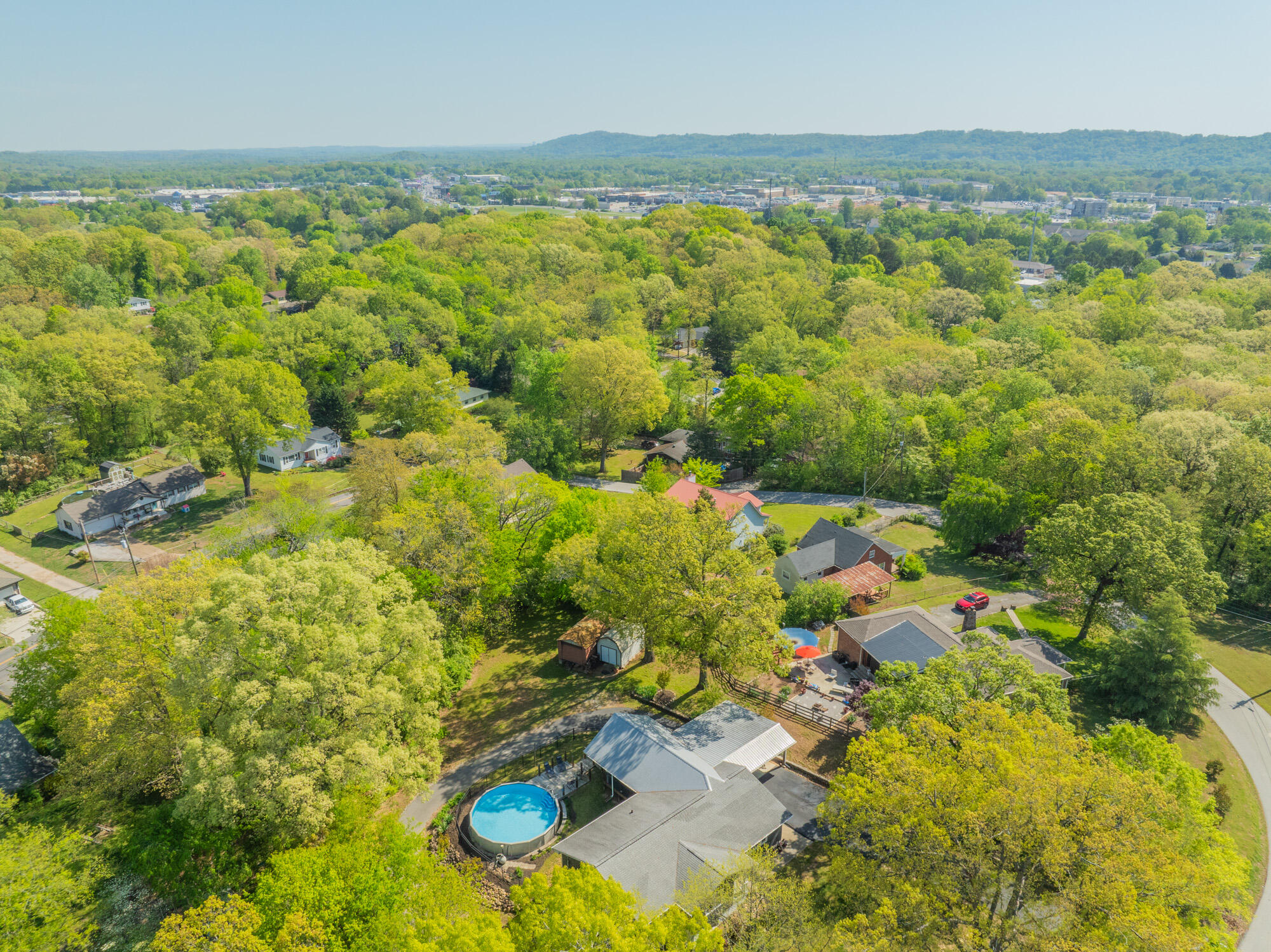 1429 Oneal Road, Hixson, Tennessee image 43