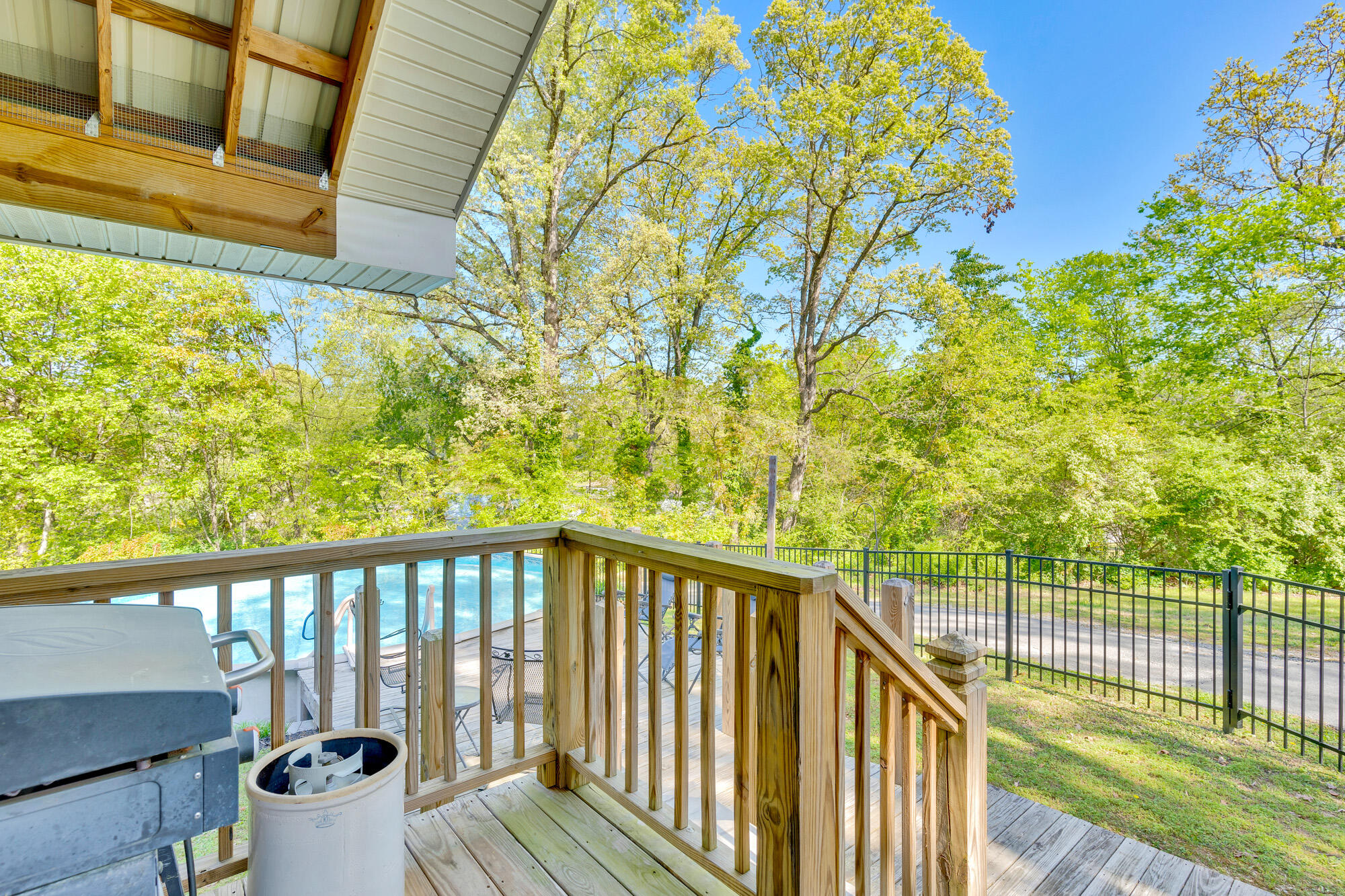1429 Oneal Road, Hixson, Tennessee image 47