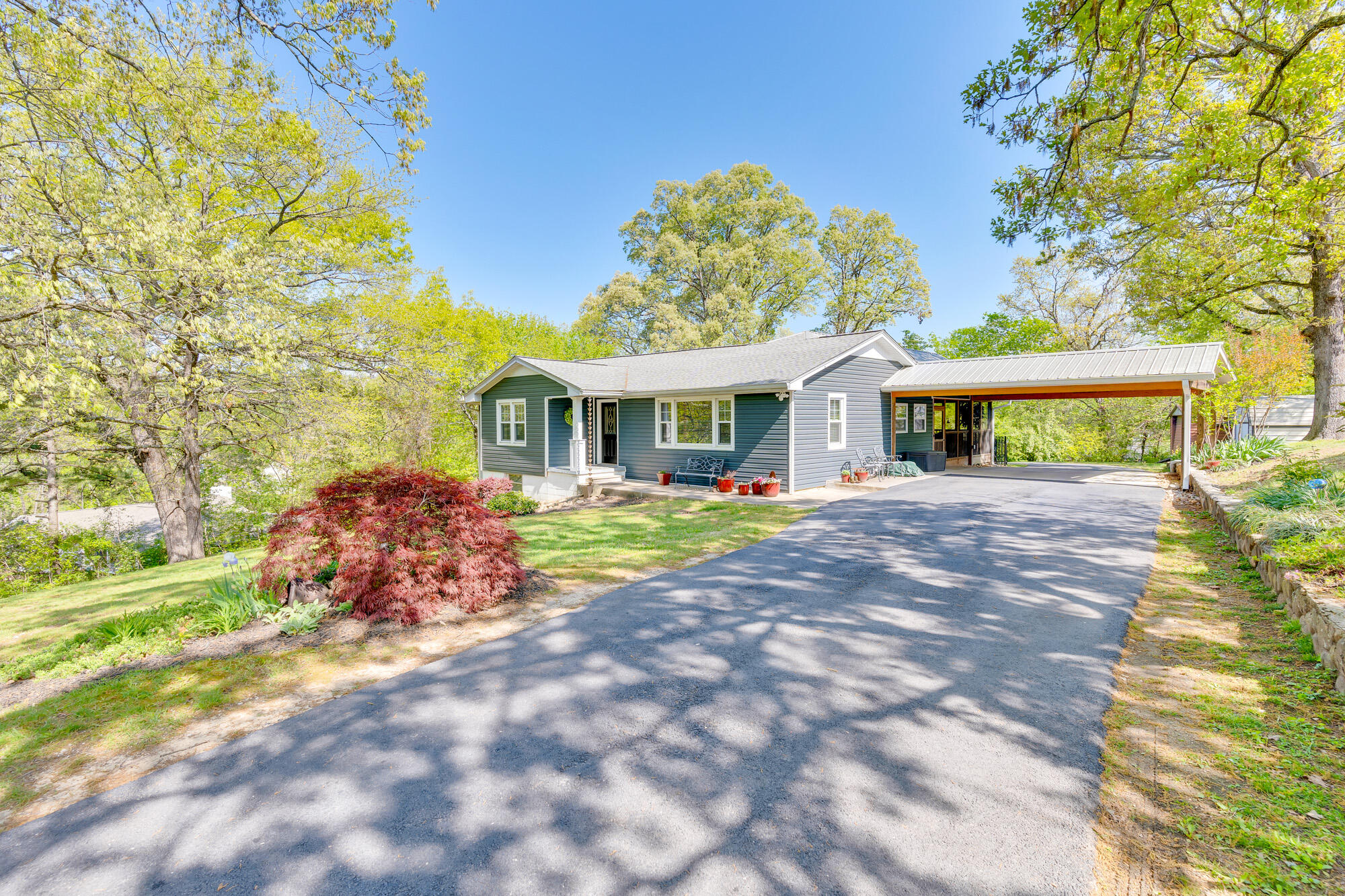 1429 Oneal Road, Hixson, Tennessee image 44