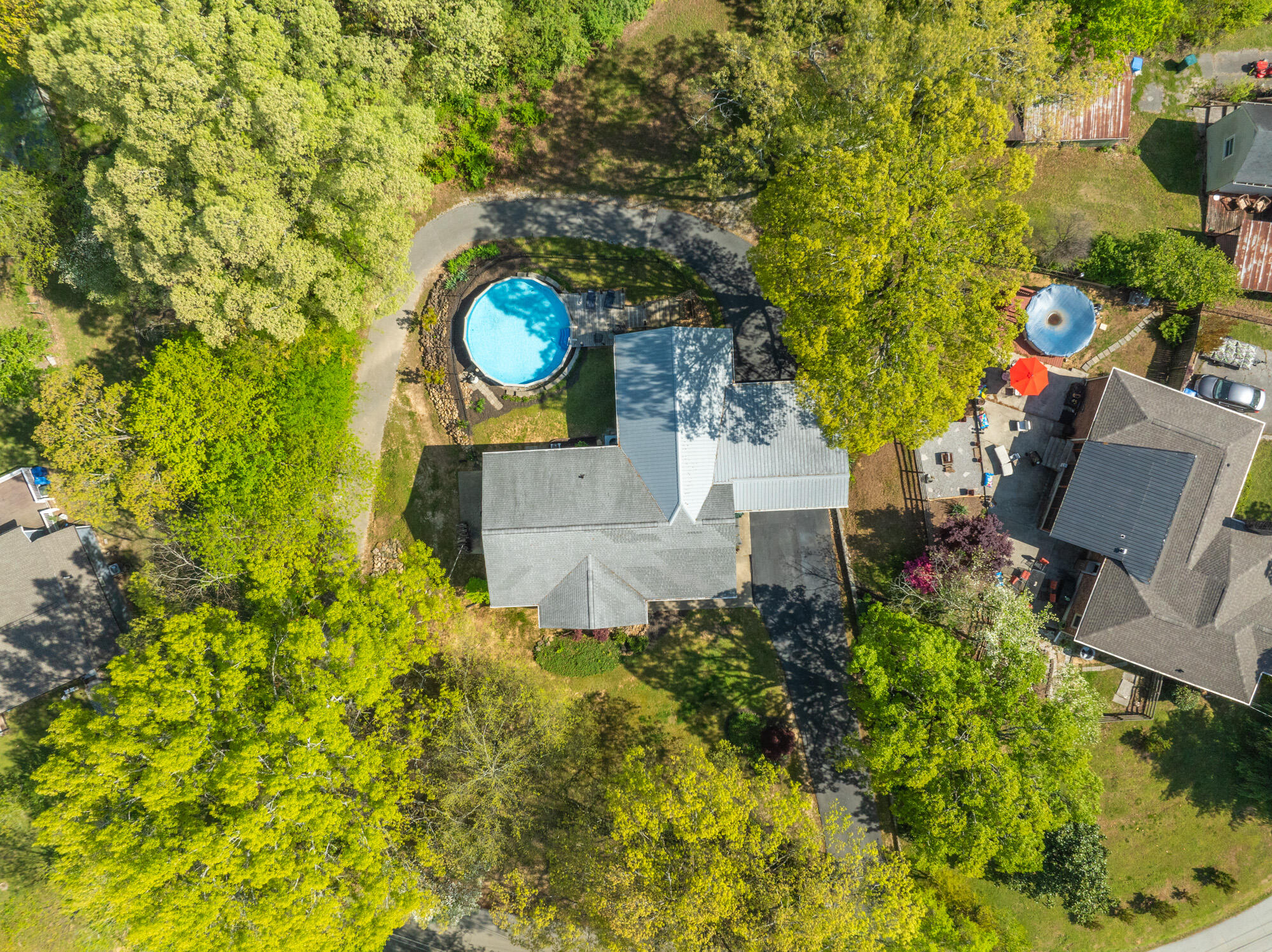1429 Oneal Road, Hixson, Tennessee image 42