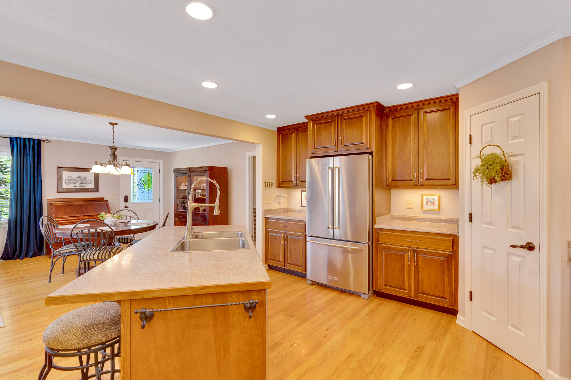 1429 Oneal Road, Hixson, Tennessee image 13