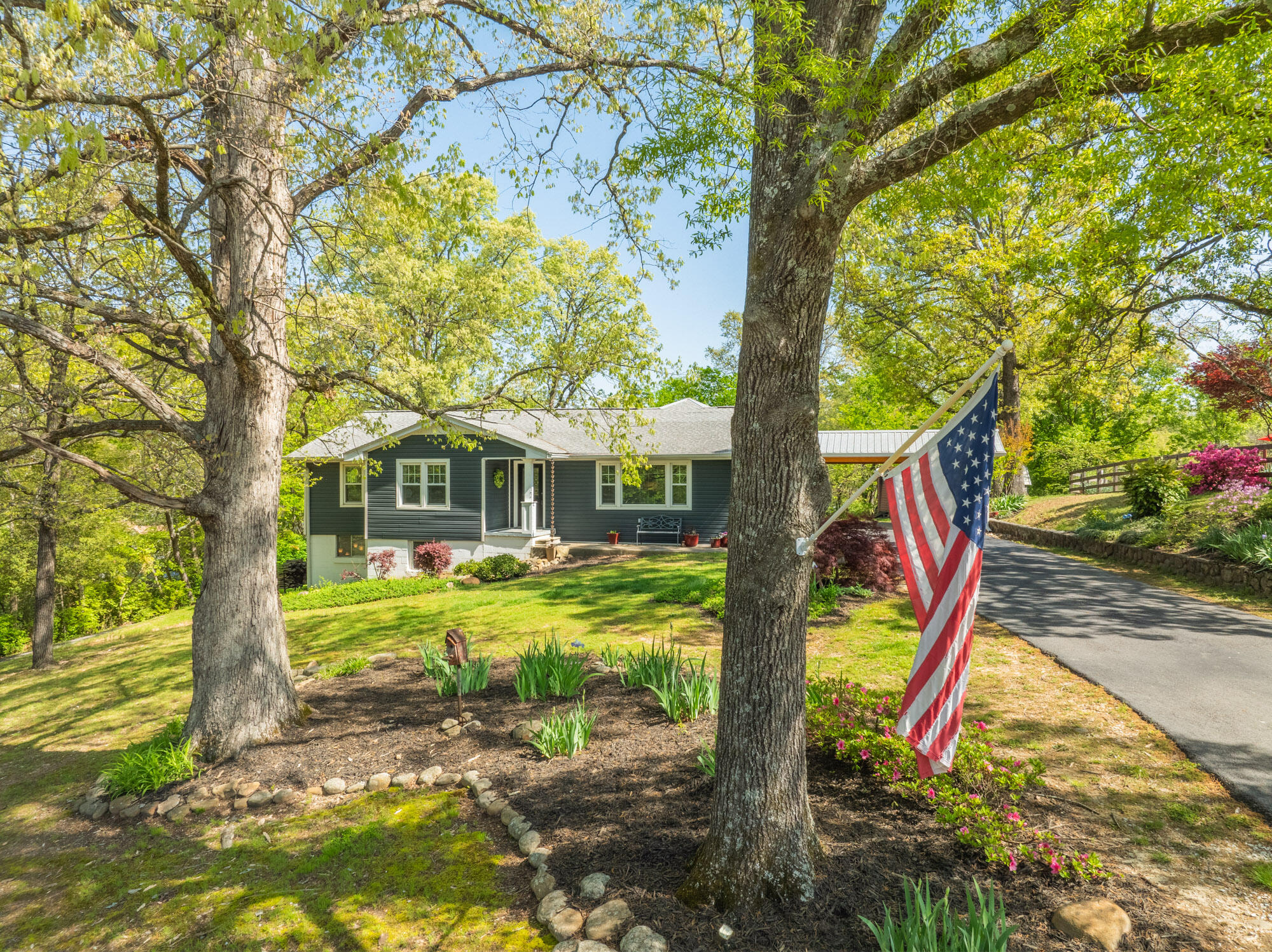 1429 Oneal Road, Hixson, Tennessee image 1