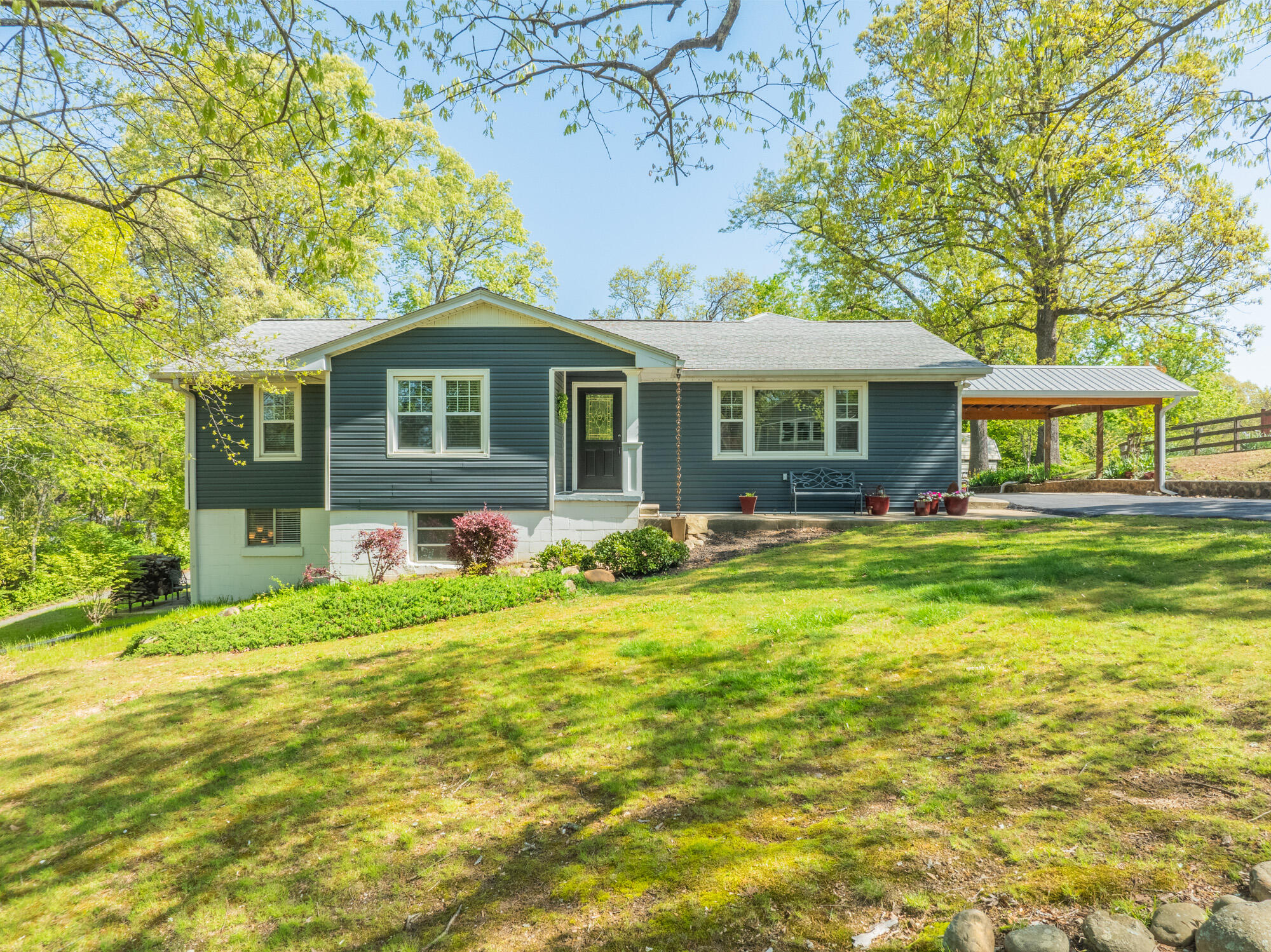 1429 Oneal Road, Hixson, Tennessee image 2