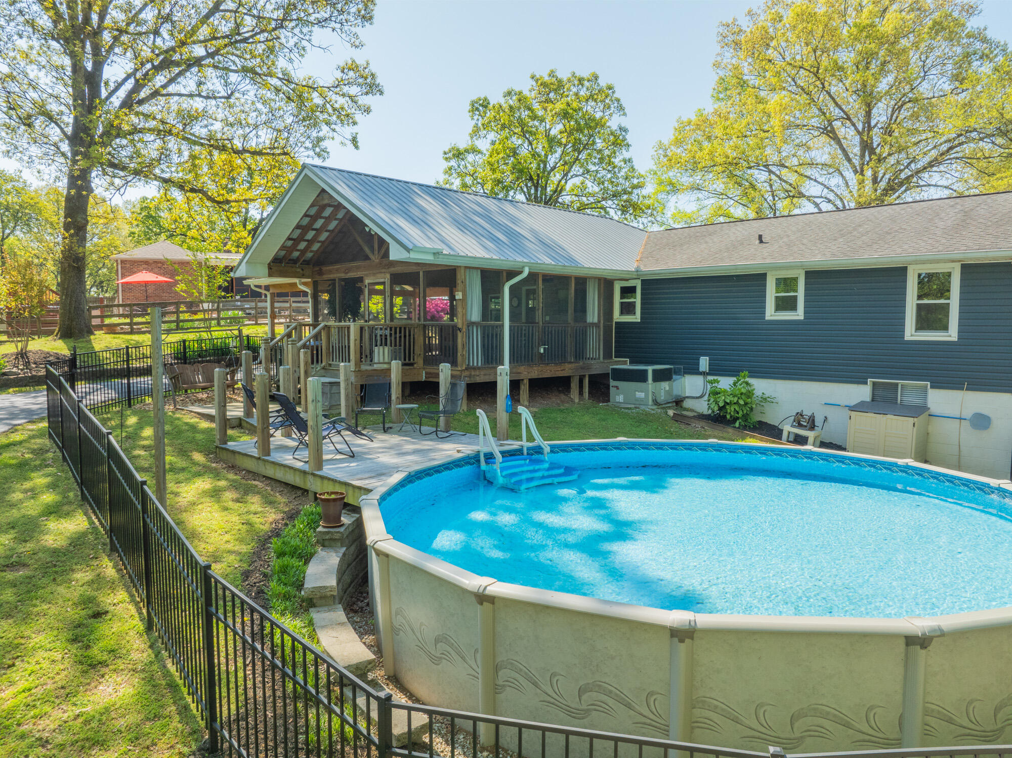 1429 Oneal Road, Hixson, Tennessee image 8