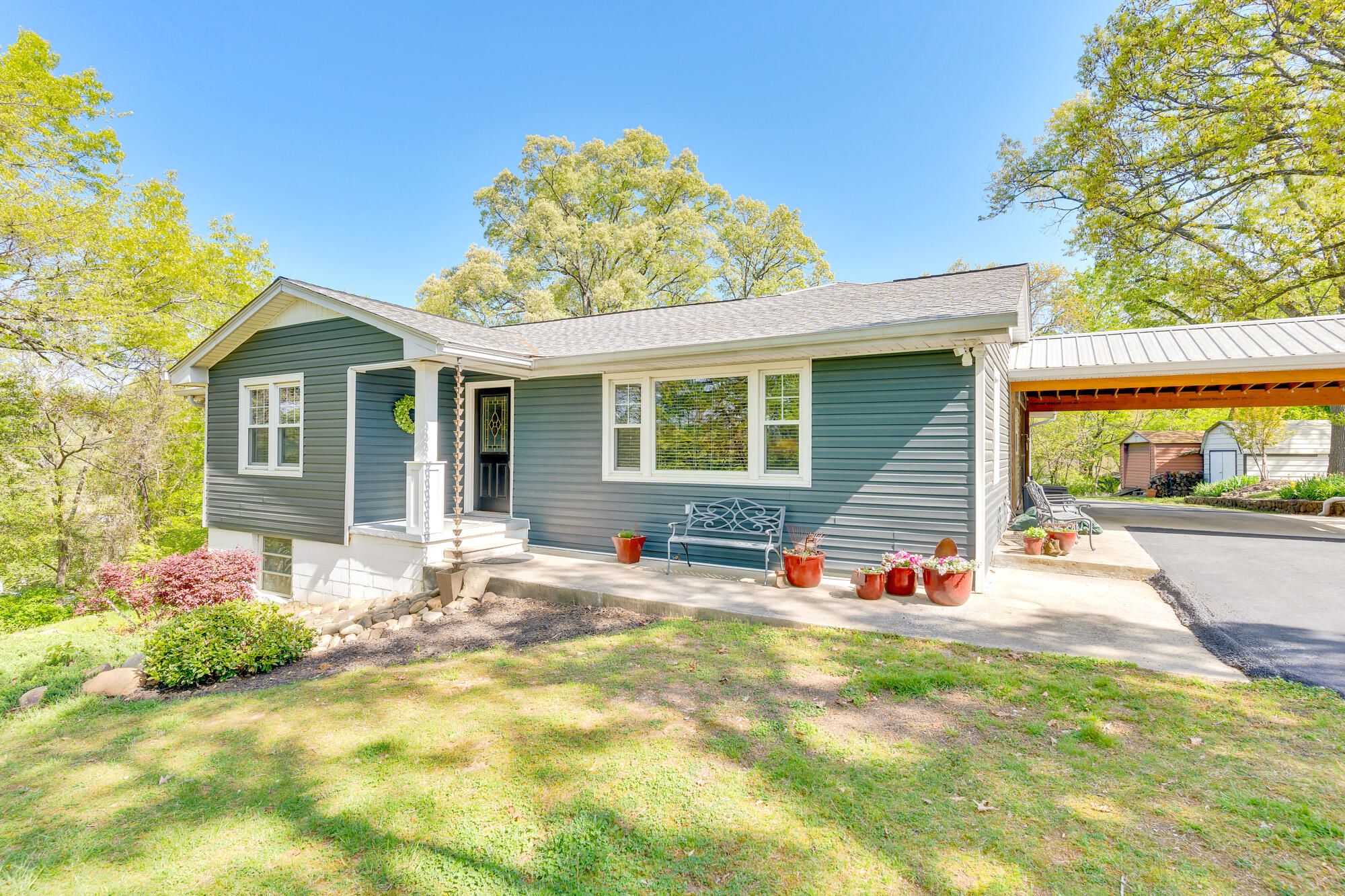 1429 Oneal Road, Hixson, Tennessee image 5