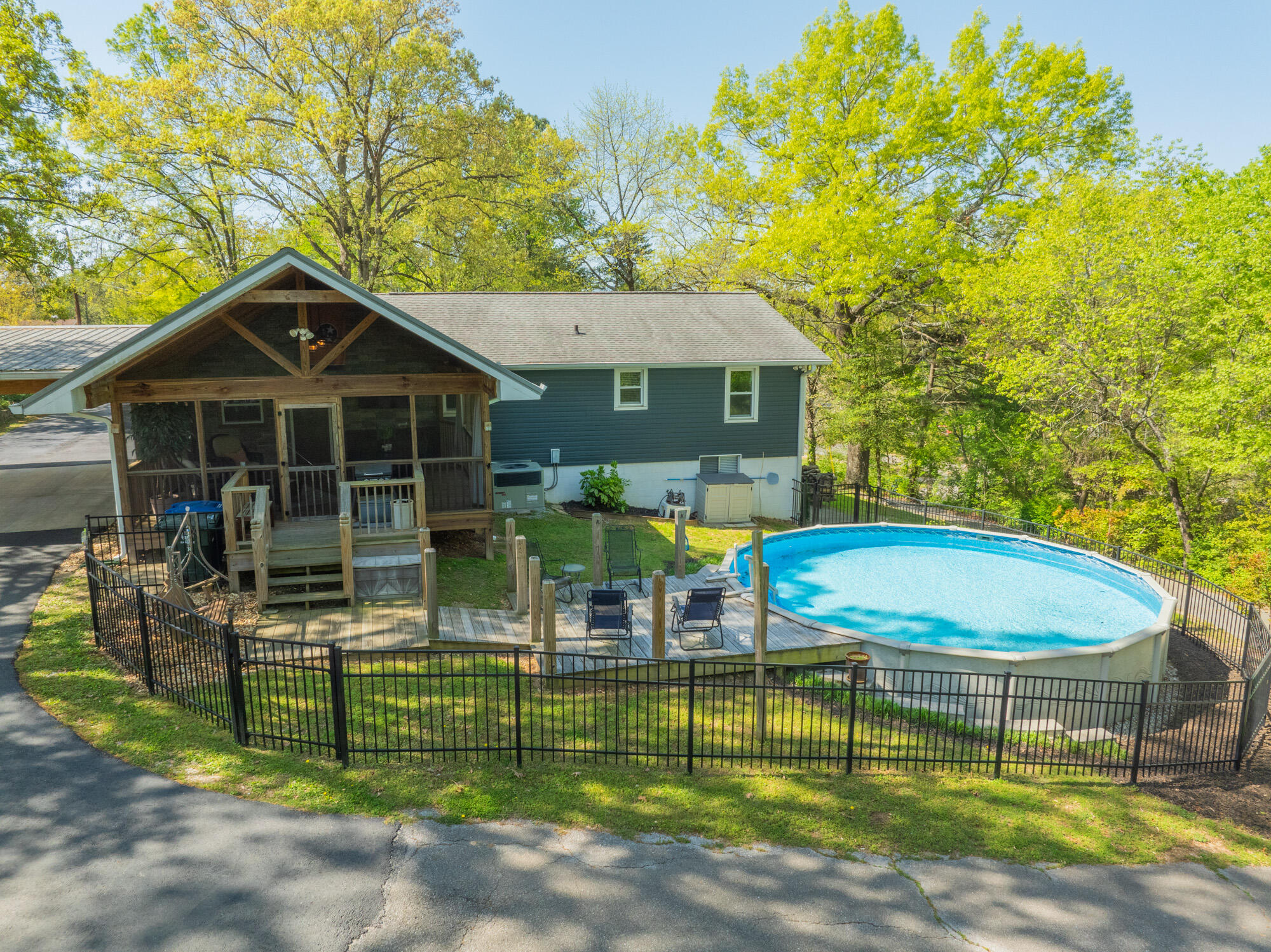 1429 Oneal Road, Hixson, Tennessee image 34
