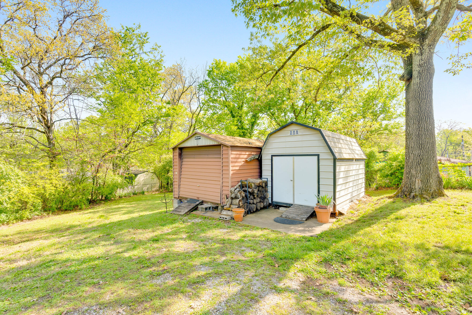 1429 Oneal Road, Hixson, Tennessee image 49