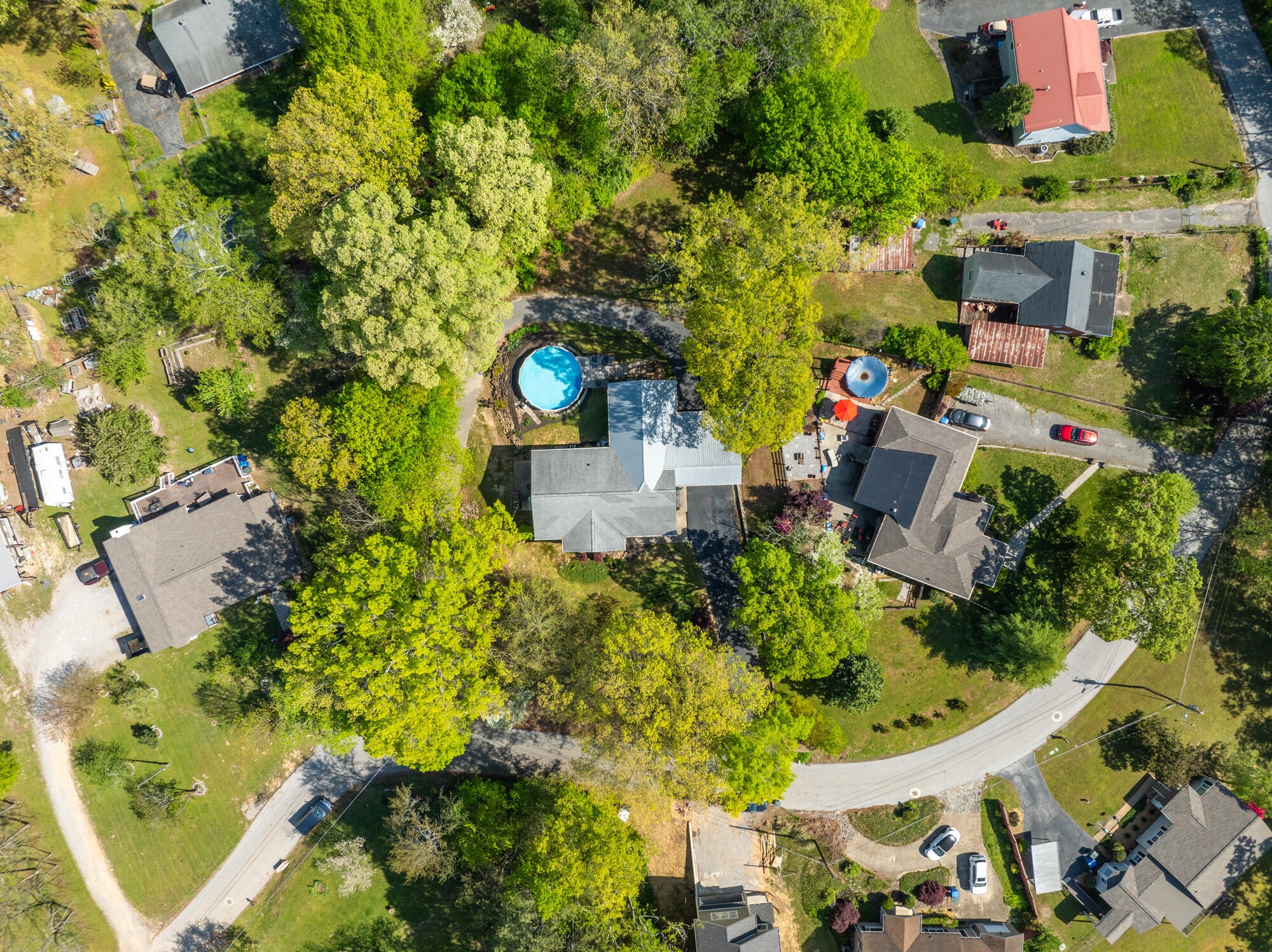 1429 Oneal Road, Hixson, Tennessee image 40